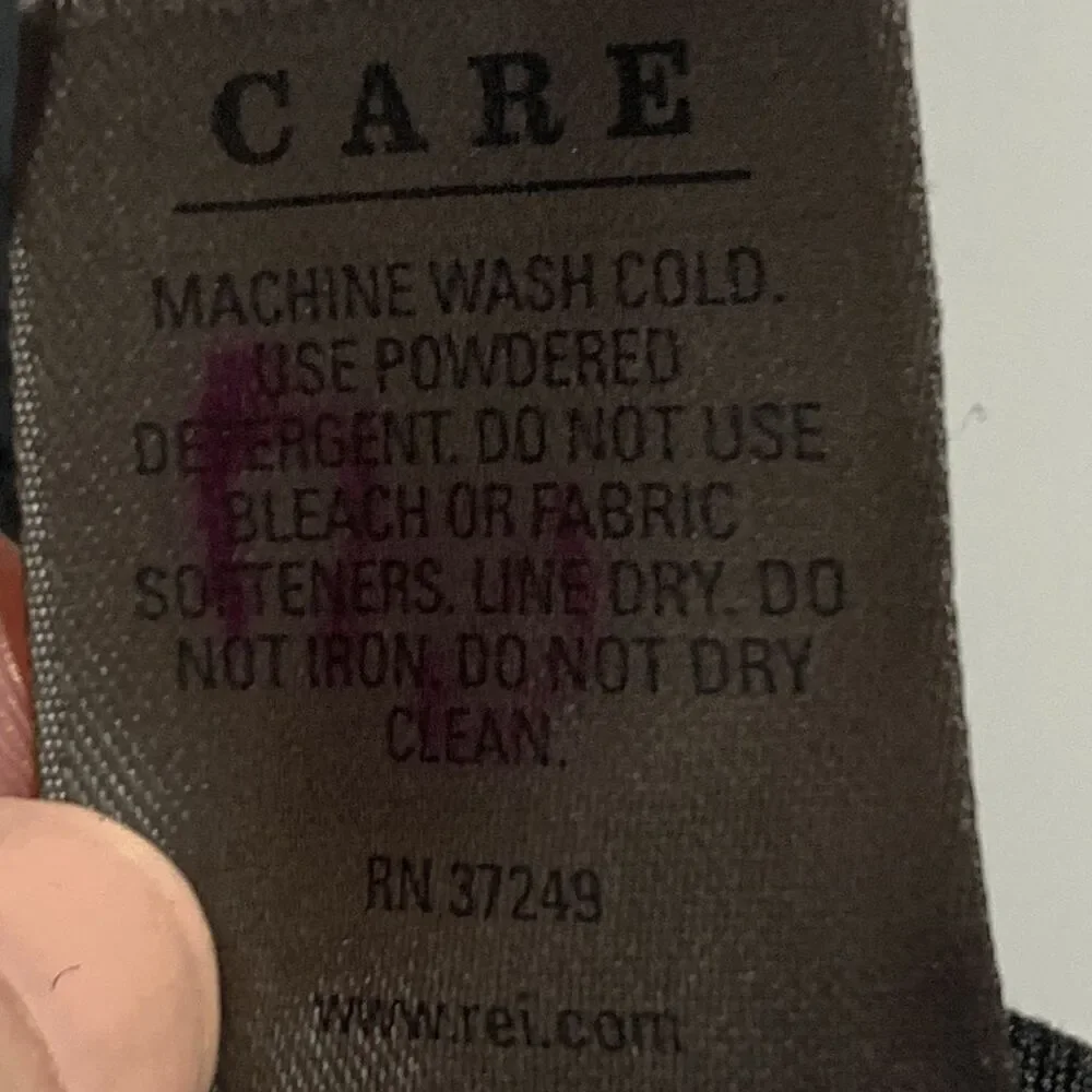 REI Girls Glove